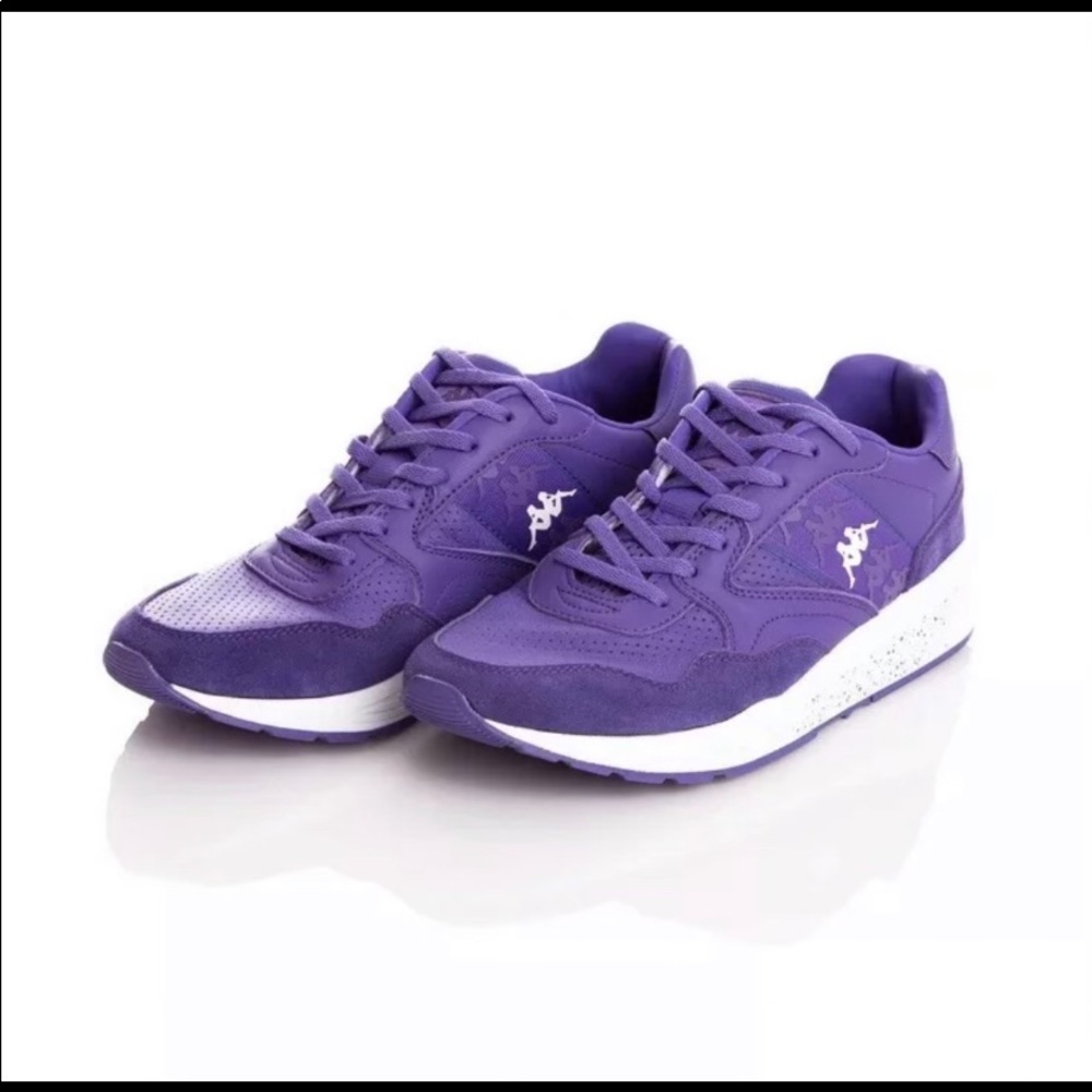 Men’s Kappa Sneakers